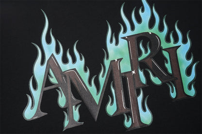 Amiri Fashion T-shirt