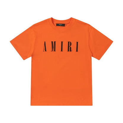 Amiri Fashion T-shirt