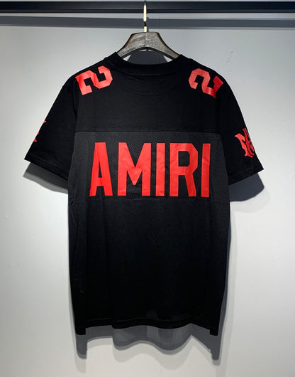 Amiri Fashion T-shirt