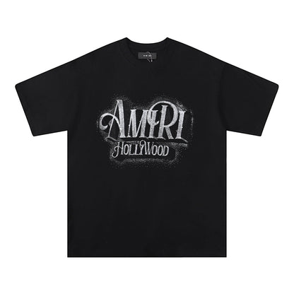 Amiri Fashion T-shirt