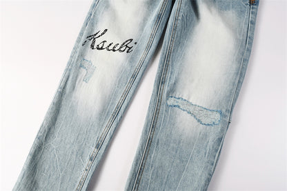 Ksubi men's Fashion jeans 3030