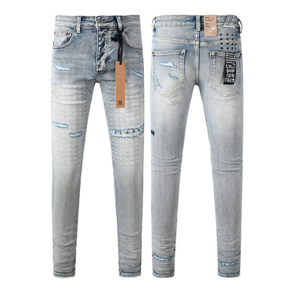 Ksubi men's Fashion jeans 3047