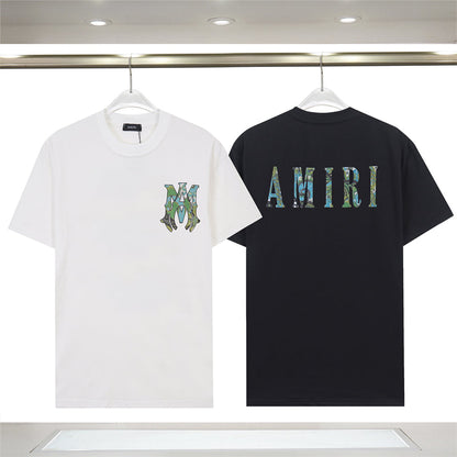 Amiri Fashion T-shirt