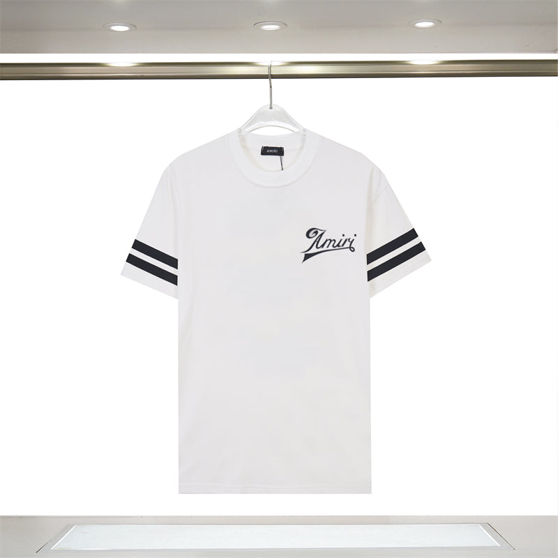 Amiri Fashion T-shirt