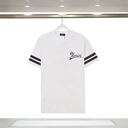 Amiri Fashion T-shirt
