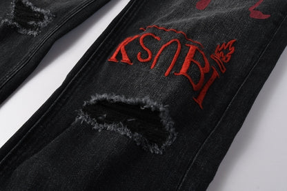 Ksubi men's Fashion jeans 3053