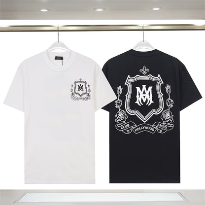 Amiri Fashion T-shirt