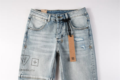 Ksubi men's Fashion jeans 3048