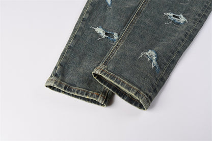 Ksubi men's Fashion jeans 3049