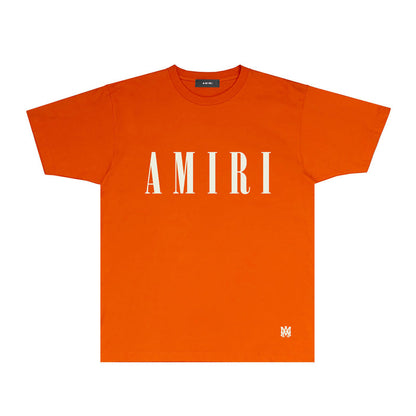 Amiri Fashion T-shirt