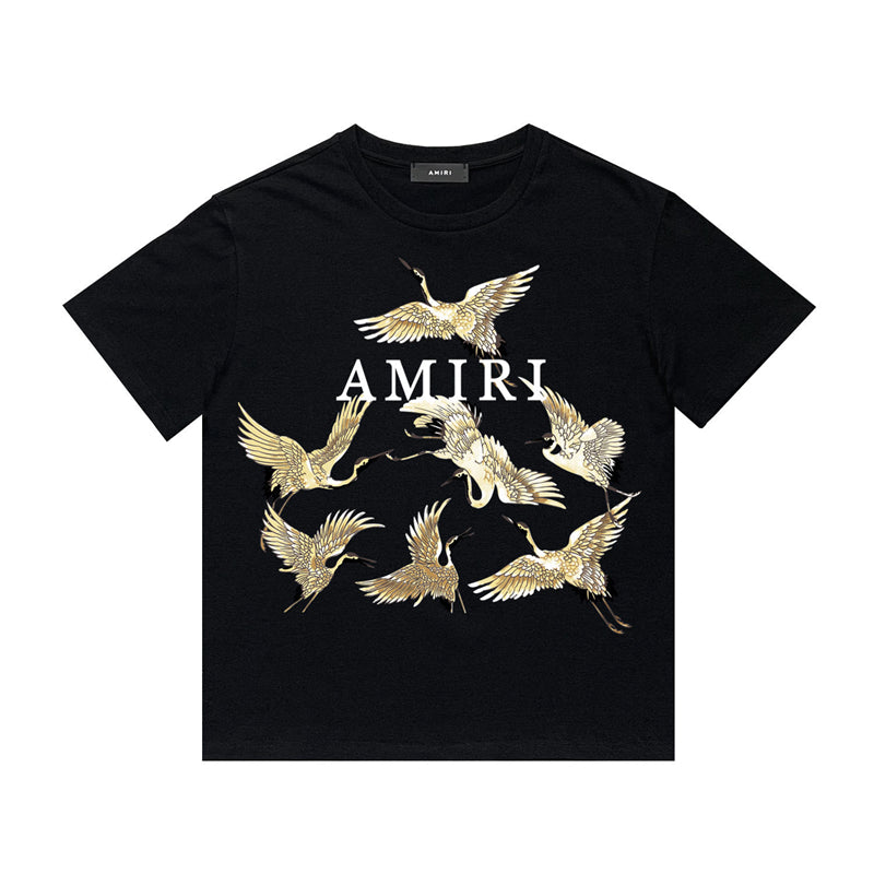 Amiri Fashion T-shirt