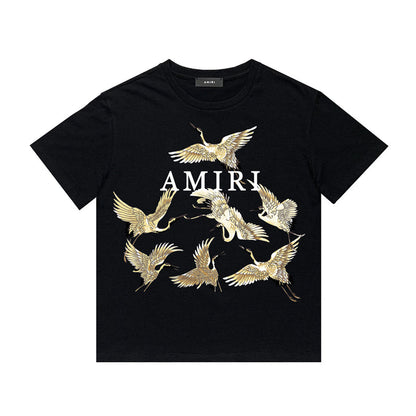 Amiri Fashion T-shirt