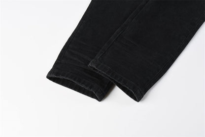 Amiri men's Fashion jeans 8937