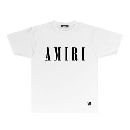 Amiri Fashion T-shirt