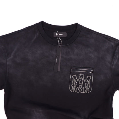 Amiri Fashion T-shirt