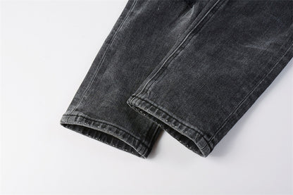 Ksubi men's Fashion jeans 3021