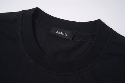 Amiri Fashion T-shirt