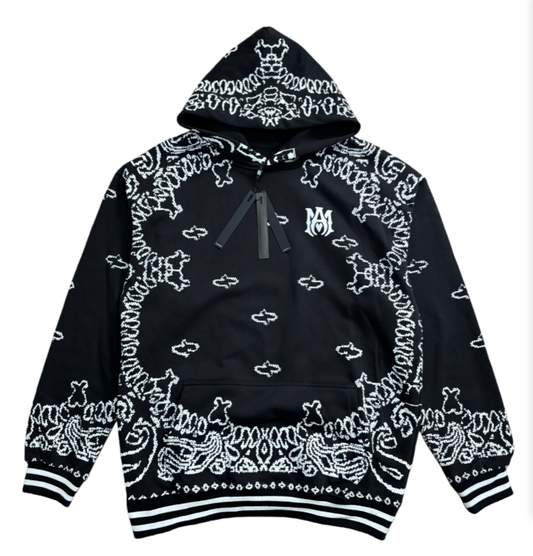 Amiri Fashion sweatshirts