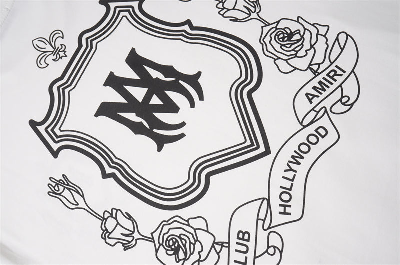 Amiri Fashion T-shirt