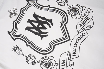 Amiri Fashion T-shirt