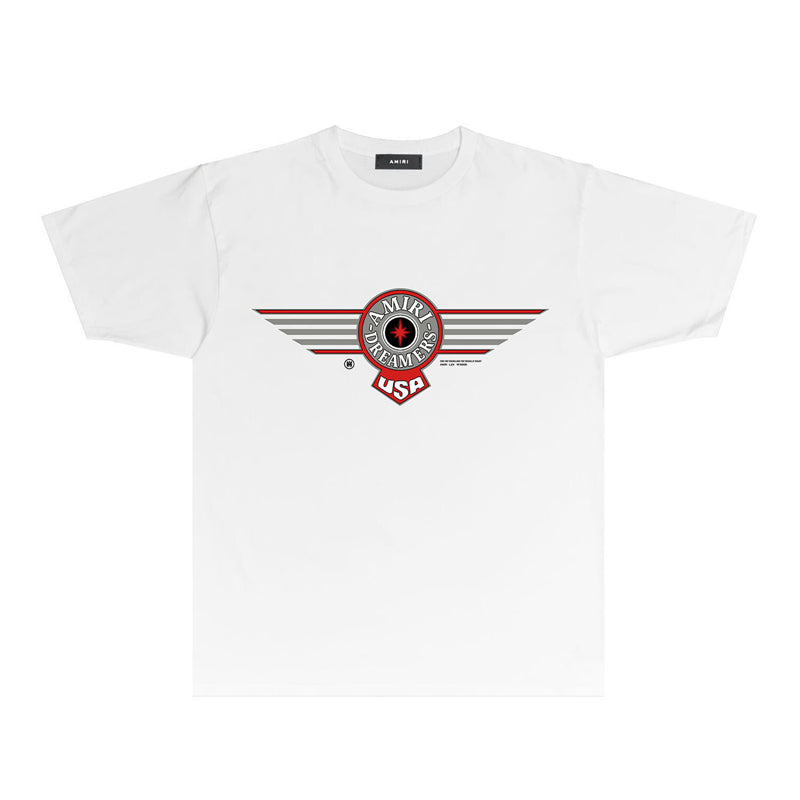 Amiri Fashion T-shirt