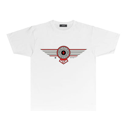 Amiri Fashion T-shirt