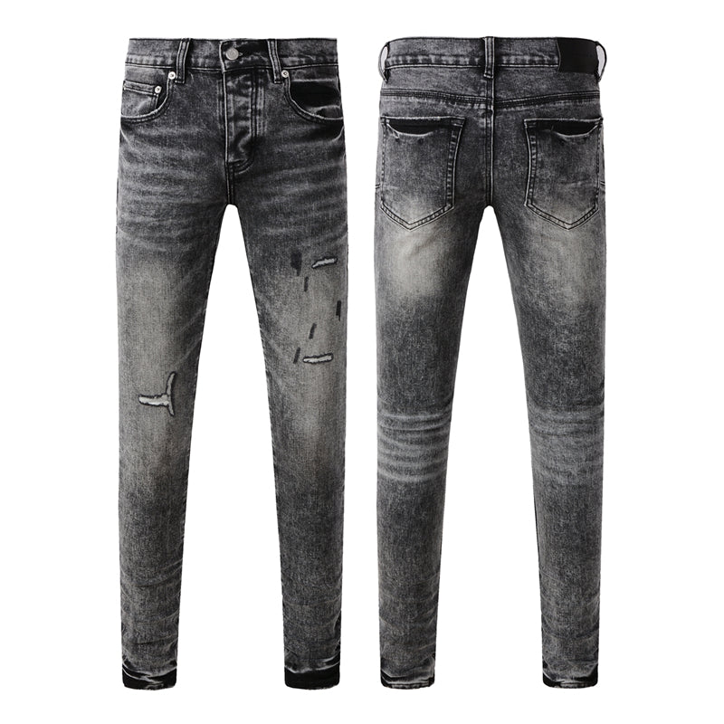 Purple Brand men's Fashion jeans 9105