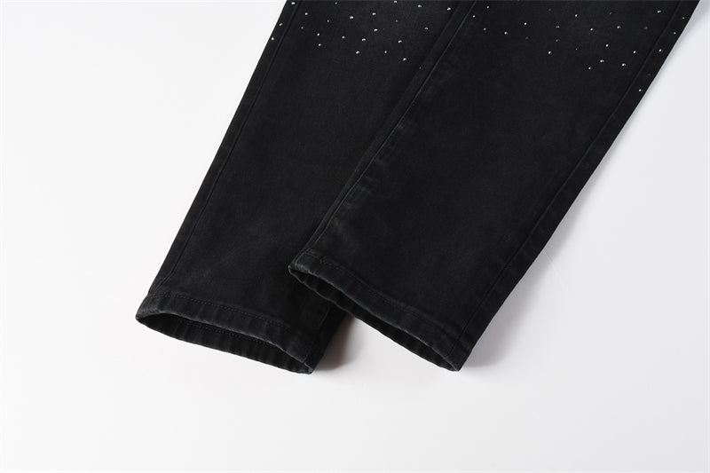 Purple Brand men's Fashion jeans 9130