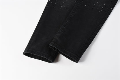 Purple Brand men's Fashion jeans 9130