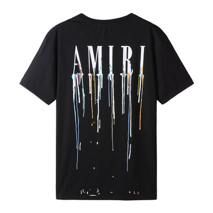Amiri Fashion T-shirt