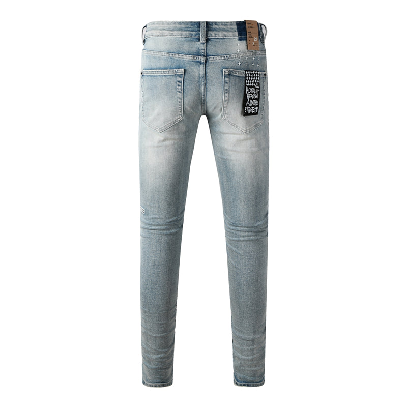 Ksubi men's Fashion jeans 3032