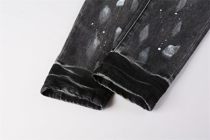 Purple Brand men's Fashion jeans 9032