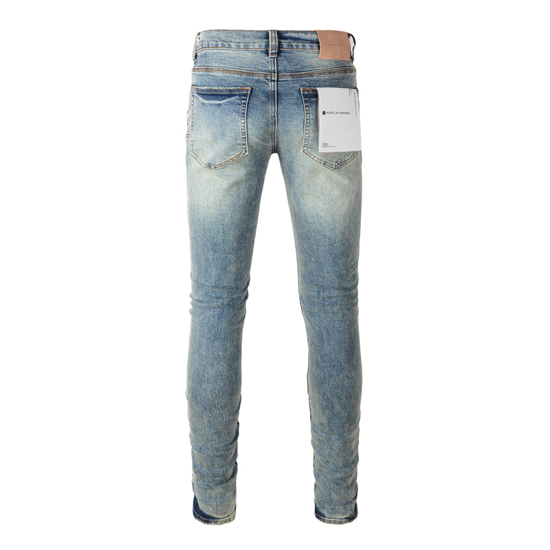 Purple Brand men's Fashion jeans 9015
