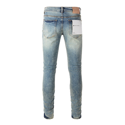 Purple Brand men's Fashion jeans 9015