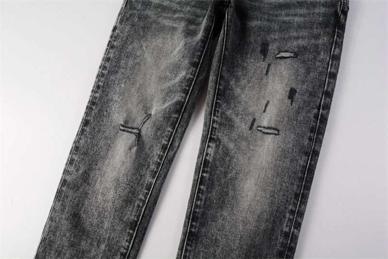 Purple Brand men's Fashion jeans 9105
