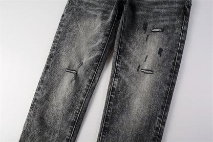 Purple Brand men's Fashion jeans 9105
