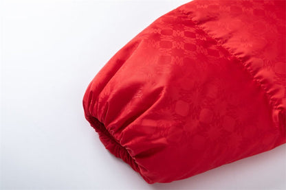 Amiri Fashion Down jacket