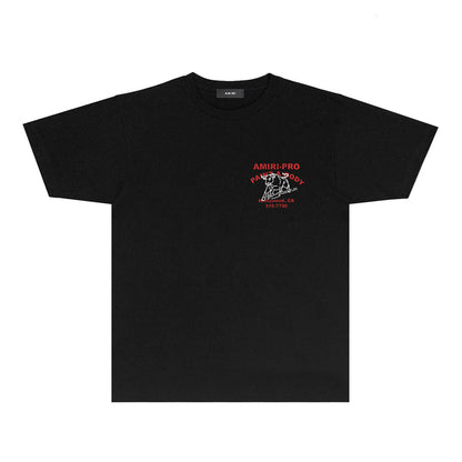 Amiri Fashion T-shirt