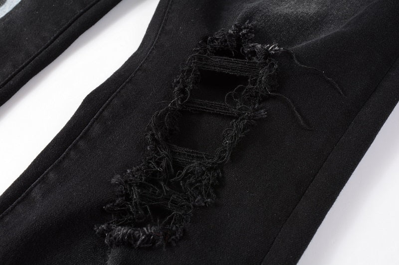 Fashion Amiri men's jeans 817