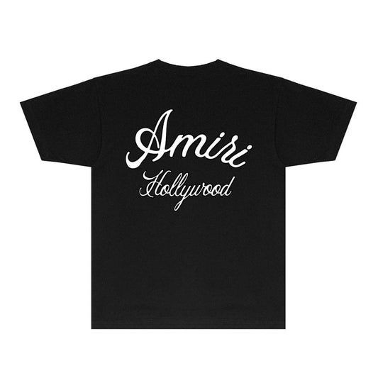 Amiri Fashion T-shirt