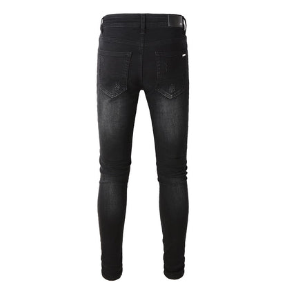 Fashion Amiri men's jeans 817