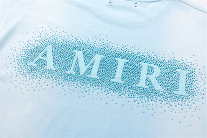 Amiri Fashion T-shirt