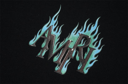 Amiri Fashion T-shirt