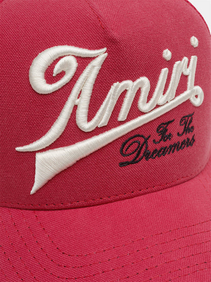 Amiri Fashion Hats