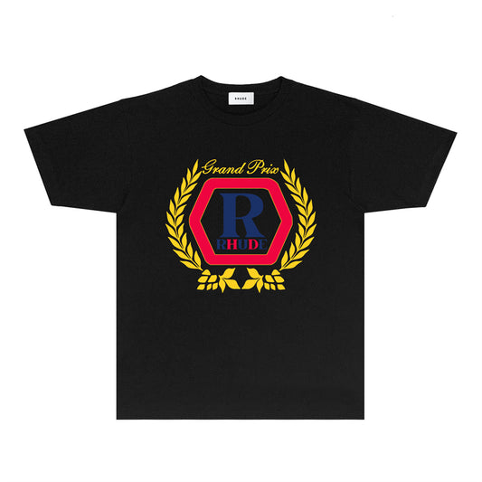 Rhude Fashion T-shirt