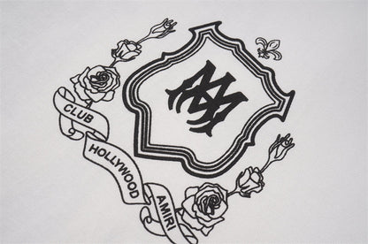 Amiri Fashion T-shirt