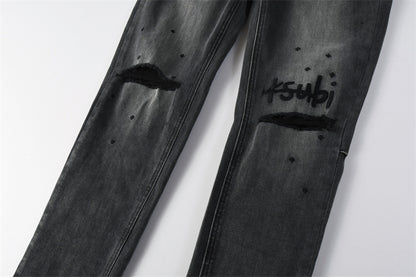 Ksubi men's Fashion jeans 3034