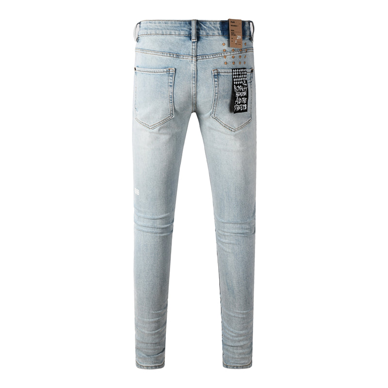 Ksubi men's Fashion jeans 3031