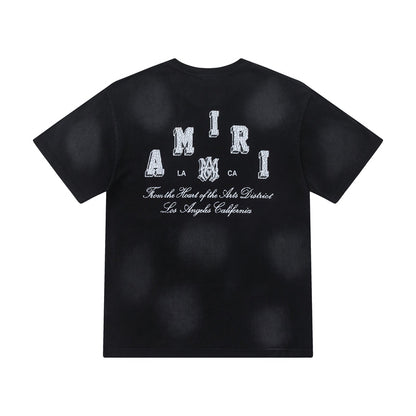 Amiri Fashion T-shirt