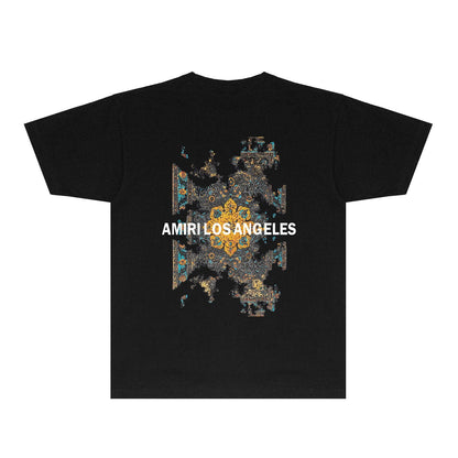 Amiri Fashion T-shirt